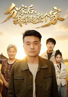 《分家后我撑起整个家》