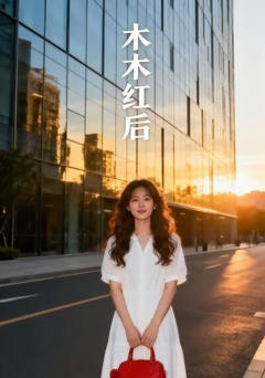木木红后