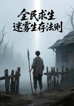 全民求生，迷雾生存法则