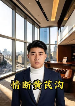 情断黄芪沟