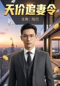 《天价追妻令》