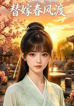 替嫁春风渡