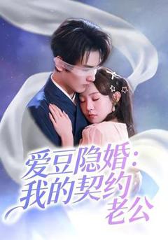 爱豆隐婚：我的契约老公