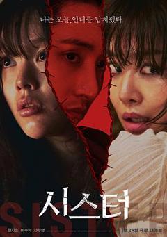 《姐妹206【影视解说】》
