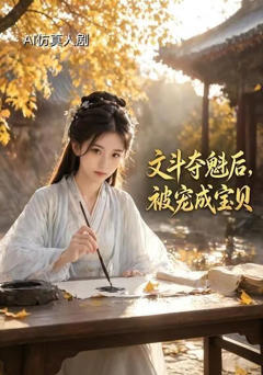 《文斗夺魁后，被宠成宝贝》