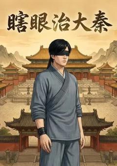 《瞎眼治大秦》
