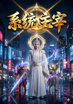 《系统主宰》