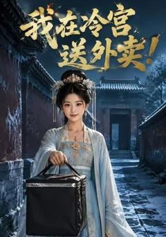 《我在冷宫送外卖！》