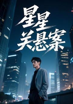 星星关悬案