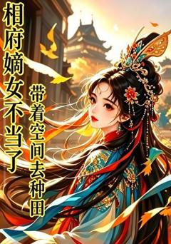 《相府嫡女不当了，带着空间去种田》