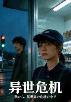 异世危机
