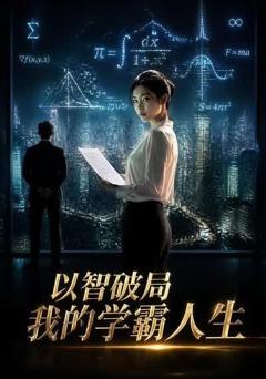 《以智破局：我的学霸人生》