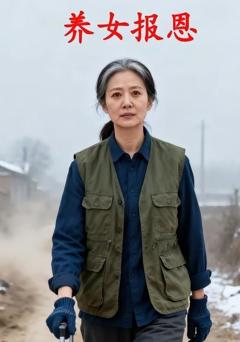 养女报恩