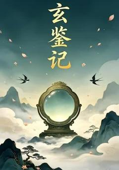 玄鉴记