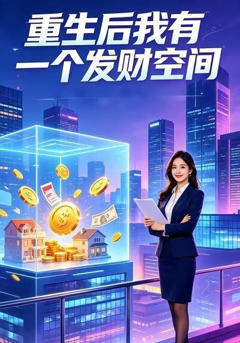 《重生后我有一个发财空间》