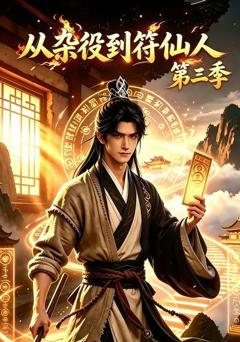 从杂役到符仙人第三季