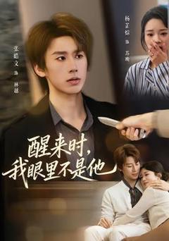 《醒来时，我眼里不是他》