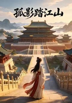 《孤影踏江山》