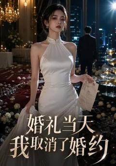 《婚礼当天我取消了婚约》
