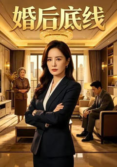 《婚后底线》