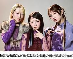 《如果不良激战区的四天王转生成了偶像团体》