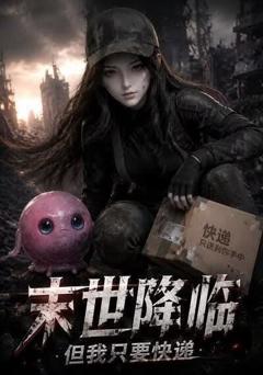 《末世降临，但我只要快递》