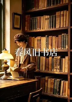 《春风旧书店》