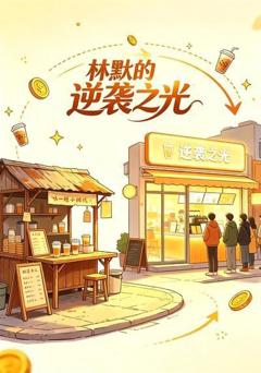 《林默的逆袭之光》