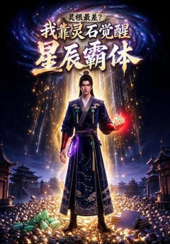 《灵根最差？我靠灵石觉醒星辰霸体》