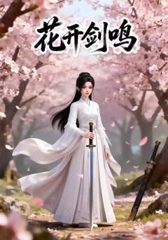 花开剑鸣