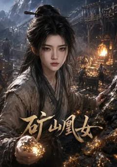 《矿山凰女》