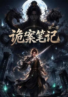 诡案笔记第一季
