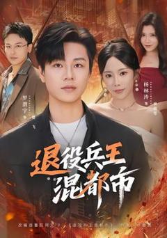 《退役兵王混都市》