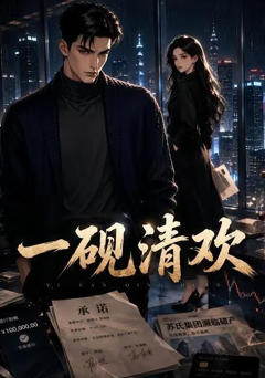 一砚清欢