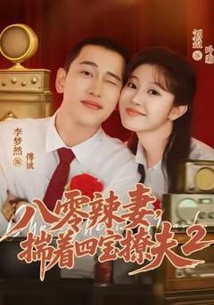 《八零辣妻，揣着四宝撩夫2第二季》