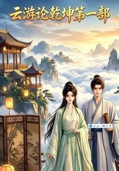 《云游论乾坤第一部》