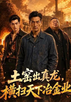 《土窑出真龙，横扫天下冶金业》
