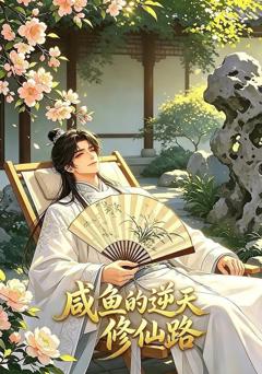 《咸鱼的逆天修仙路》