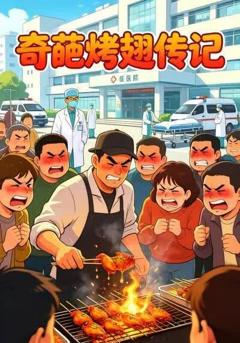 《奇葩烤翅传记》