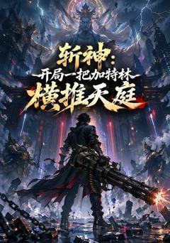 《斩神：开局一把加特林横推天庭》