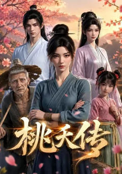 桃夭传